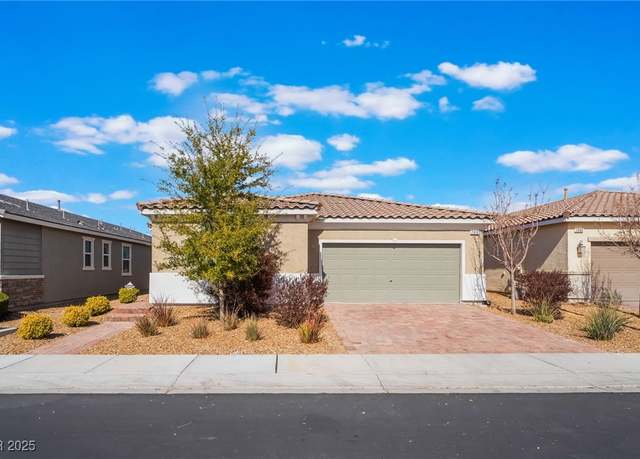 Property at 2910 Ventana Ridge Ave, Henderson, NV 89044, 3 beds, 2 baths