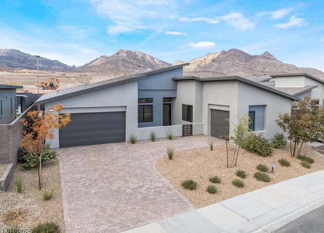 Property at 477 Highview Ridge Ave, Las Vegas, NV 89138, 4 beds, 3.5 baths