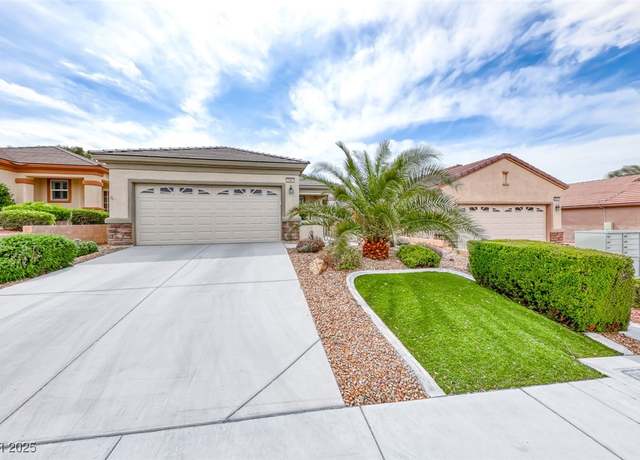 Property at 2561 Cosmic Dust St, Henderson, NV 89044, 2 beds, 2 baths