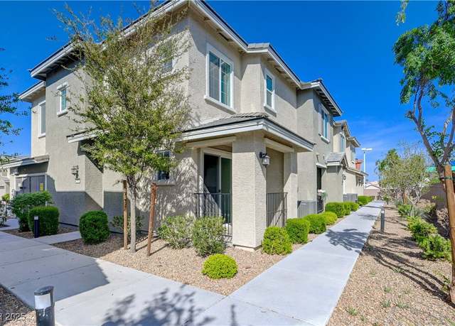 Property at 5730 Sky Pointe Dr #104, Las Vegas, NV 89130, 2 beds, 2.5 baths