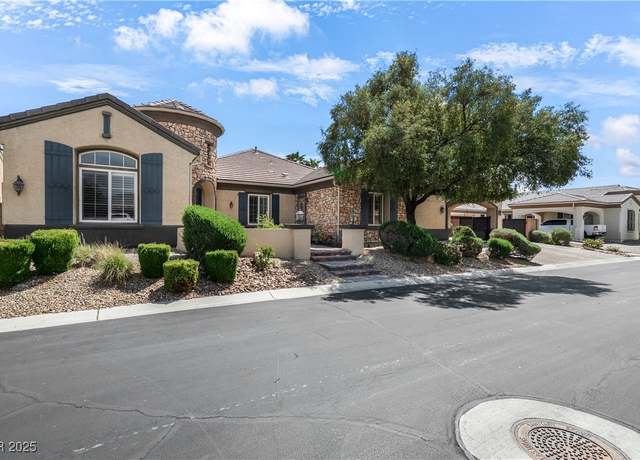Property at 6524 Convinto St, Las Vegas, NV 89131, 5 beds, 5.5 baths