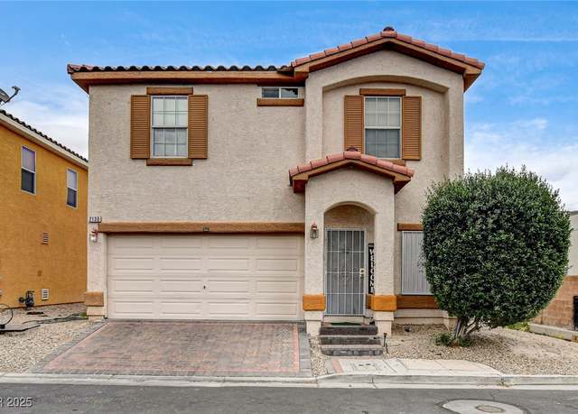 Property at 2130 Trebbiano Way, Las Vegas, NV 89156, 3 beds, 2.5 baths