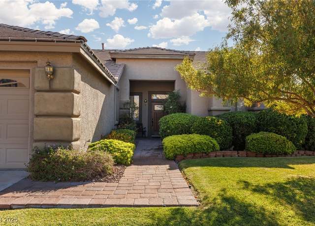 Property at 240 Jumping Springs Pl, Henderson, NV 89012, 3 beds, 2 baths