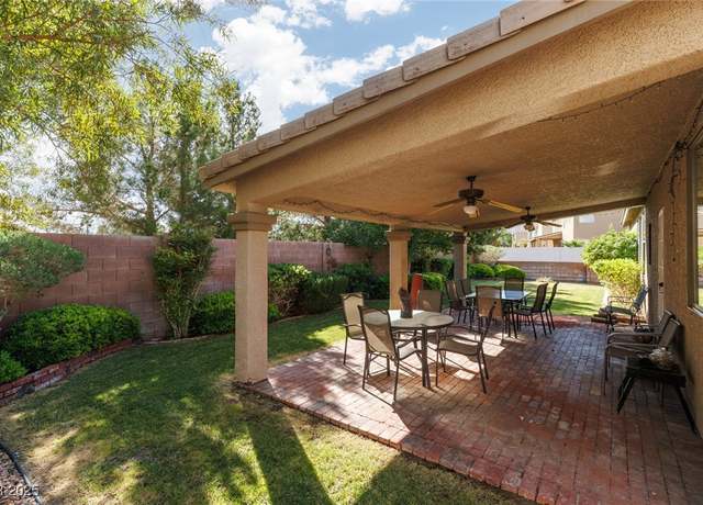 Property at 240 Jumping Springs Pl, Henderson, NV 89012, 3 beds, 2 baths