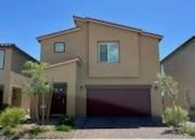 Property at 1885 Vass Springs Pl, North Las Vegas, NV 89084, 5 beds, 3 baths