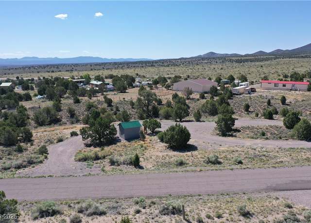 Property at Bartolo (2 Acres), Pioche, NV 89043