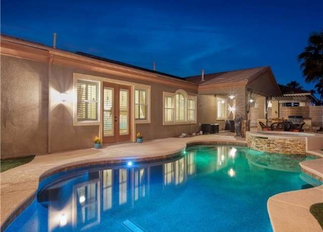 Property at 8149 Villa De La Playa St, Las Vegas, NV 89131, 4 beds, 4.5 baths