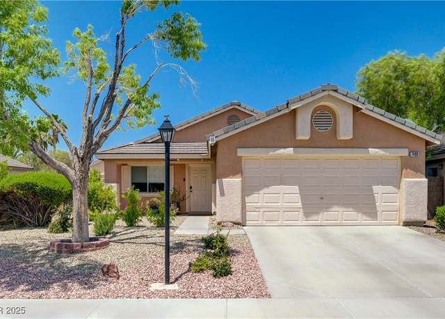Property at 7488 Evening Falls Dr, Las Vegas, NV 89131, 3 beds, 2 baths