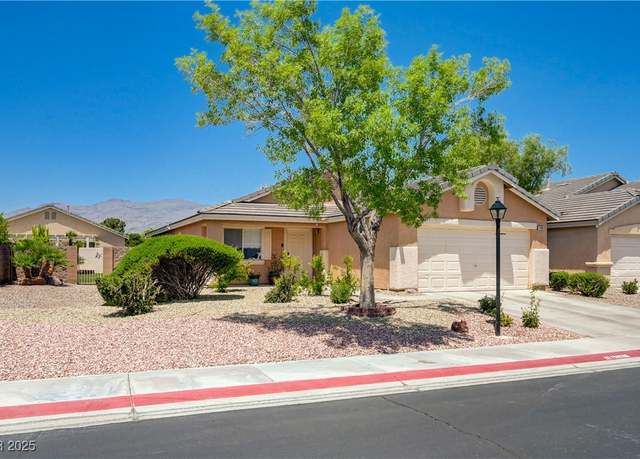 Property at 7488 Evening Falls Dr, Las Vegas, NV 89131, 3 beds, 2 baths