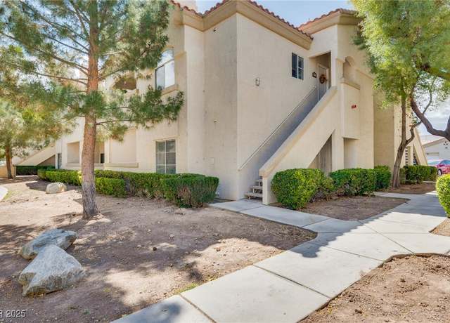 Property at 6480 Annie Oakley Dr #314, Las Vegas, NV 89120, 2 beds, 2 baths