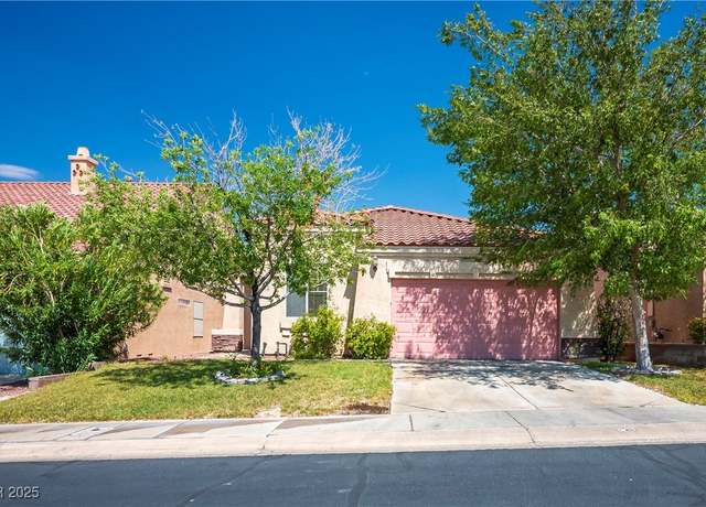 Property at 268 Casa Robles St, Henderson, NV 89012, 3 beds, 2 baths
