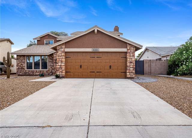 Property at 4321 Satinwood Dr, Las Vegas, NV 89147, 3 beds, 2.5 baths