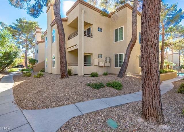 Property at 3145 E Flamingo Rd #2018, Las Vegas, NV 89121, 2 beds, 2 baths