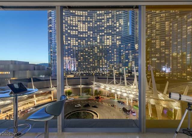 Property at 3726 Las Vegas Blvd #705, Las Vegas, NV 89158, 1 bed, 1 bath