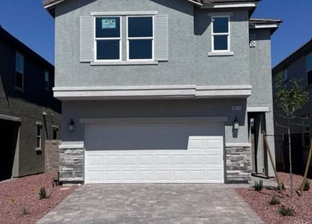 Property at 6616 Bowery St, Las Vegas, NV 89148, 5 beds, 3 baths