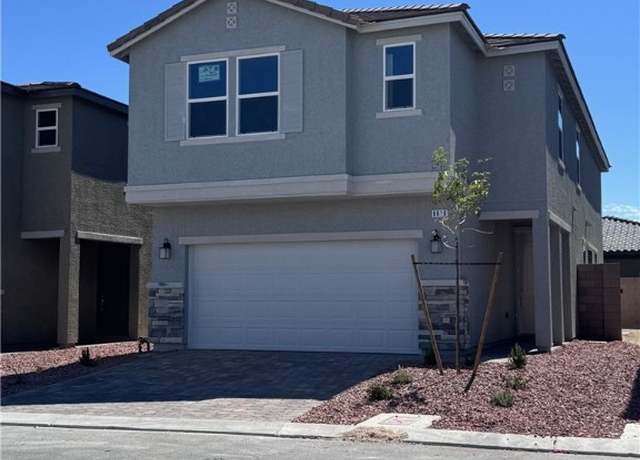 Property at 6616 Bowery St, Las Vegas, NV 89148, 5 beds, 3 baths