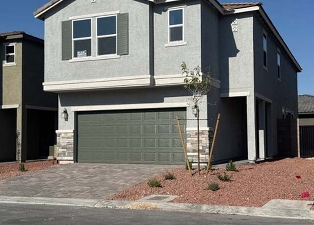 Property at 6616 Bowery St, Las Vegas, NV 89148, 5 beds, 3 baths