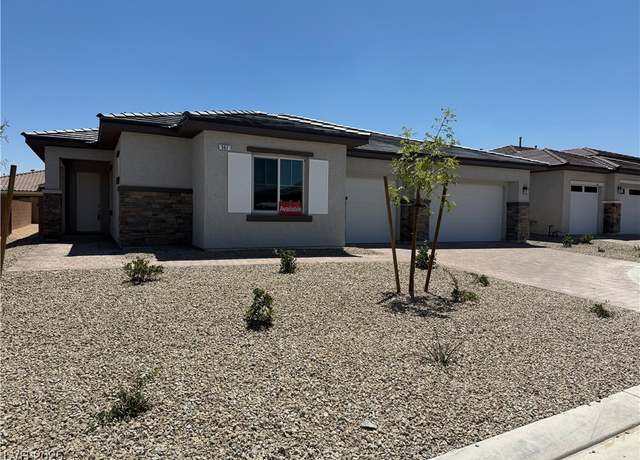 Property at 567 Jerry Bird Ct, Las Vegas, NV 89123, 3 beds, 2.5 baths