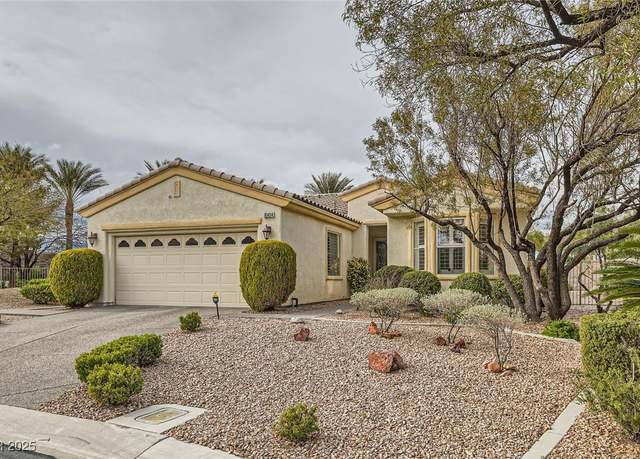 Property at 10494 Melodia Magico Ave, Las Vegas, NV 89135, 2 beds, 2 baths