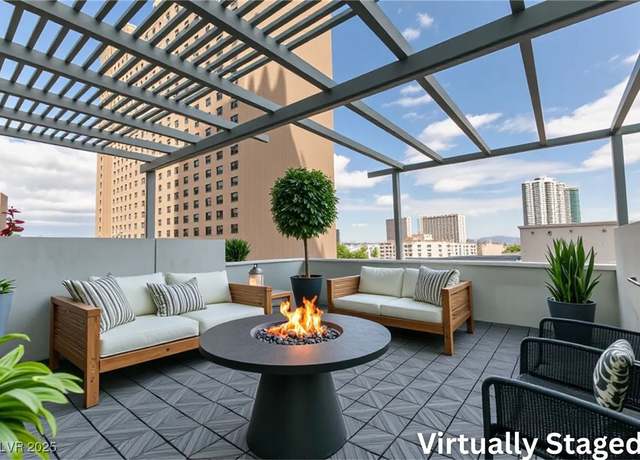 Property at 2700 Las Vegas Blvd #505, Las Vegas, NV 89109, 1 bed, 1 bath