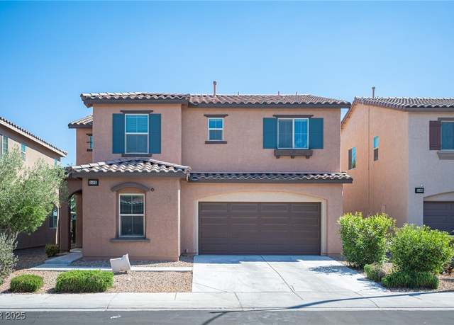 Property at 1405 Gilbert Creek Ave, North Las Vegas, NV 89031, 4 beds, 3 baths