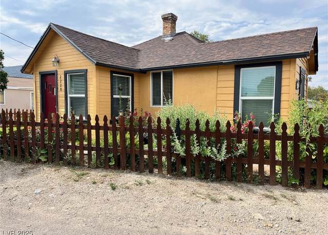 Property at 2228 Campton, Ely, NV 89301, 2 beds, 1 bath