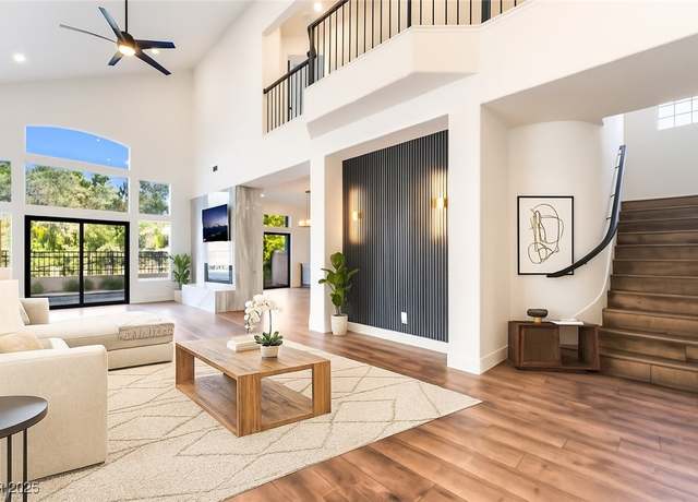 Property at 912 Pro Players Dr, Las Vegas, NV 89134, 4 beds, 3 baths