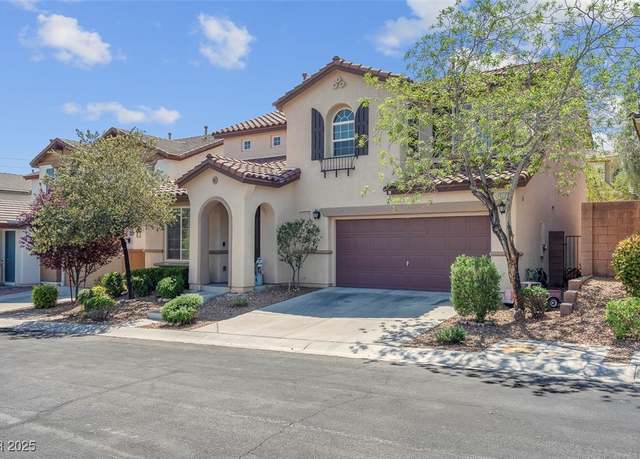 Property at 10135 Haymarket Peak Ave, Las Vegas, NV 89166, 4 beds, 3 baths