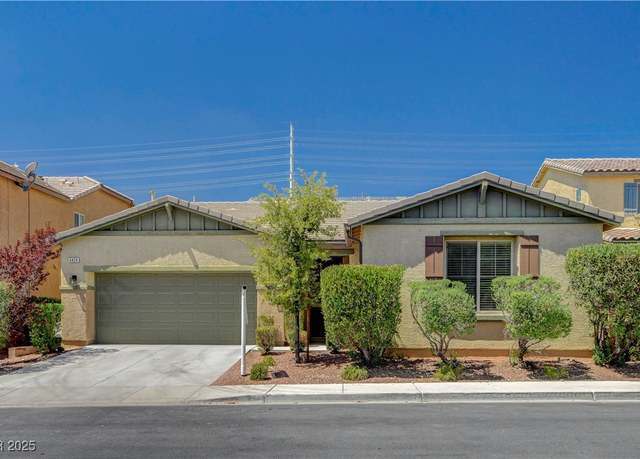 Property at 6429 Mayfair Park St, Las Vegas, NV 89166, 3 beds, 2 baths