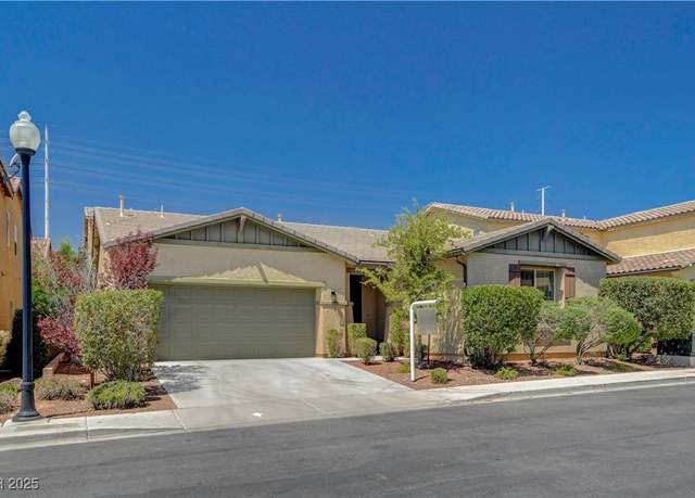 Property at 6429 Mayfair Park St, Las Vegas, NV 89166, 3 beds, 2 baths