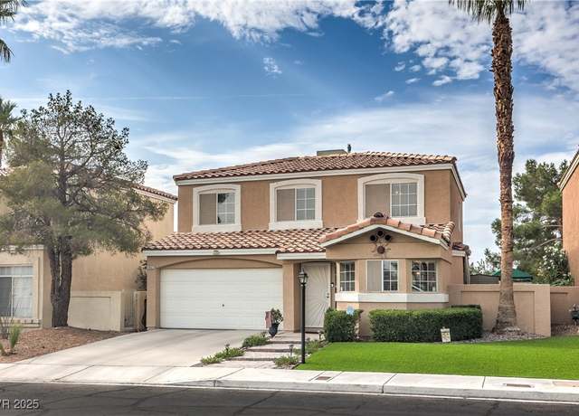 Property at 8963 Green Jade Dr, Las Vegas, NV 89129, 3 beds, 2.5 baths