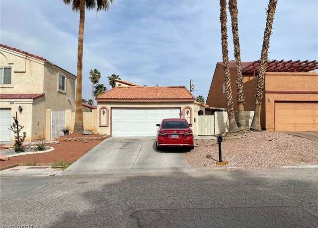 Property at 4434 Los Reyes Ct, Las Vegas, NV 89121, 3 beds, 2 baths