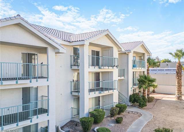 Property at 3550 Bay Sands Dr #3061, Laughlin, NV 89029, 1 bed, 1 bath