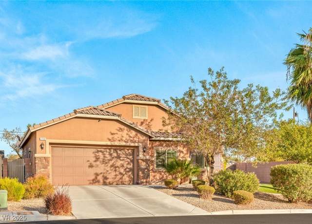 Property at 2720 Mickey Mantle Ct, Las Vegas, NV 89108, 3 beds, 2 baths