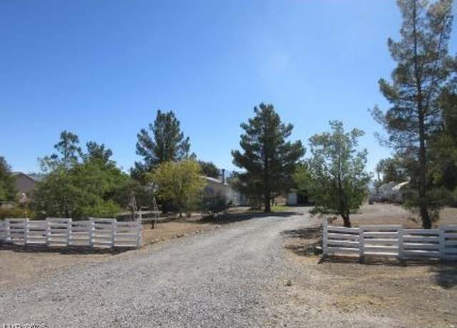 Property at 3301 Pahrump Valley Blvd, Pahrump, NV 89048, 3 beds, 2 baths