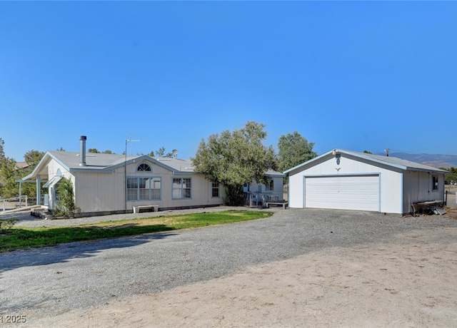 Property at 3301 Pahrump Valley Blvd, Pahrump, NV 89048, 3 beds, 2 baths