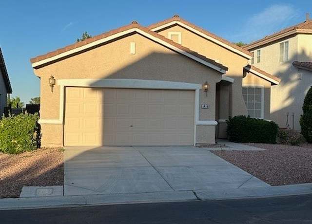 Property at 3416 Mountain Park St, Las Vegas, NV 89129, 3 beds, 2 baths