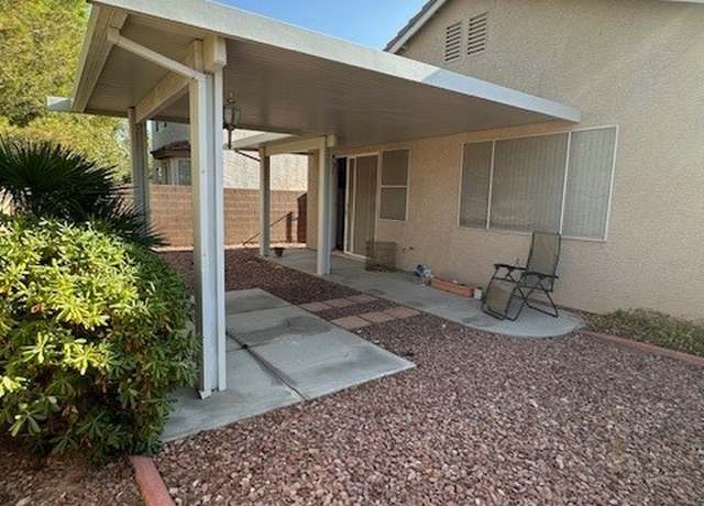 Property at 3416 Mountain Park St, Las Vegas, NV 89129, 3 beds, 2 baths