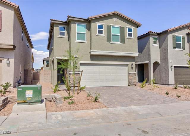 Property at 9086 Nostrand Ave, Las Vegas, NV 89148, 4 beds, 2.5 baths