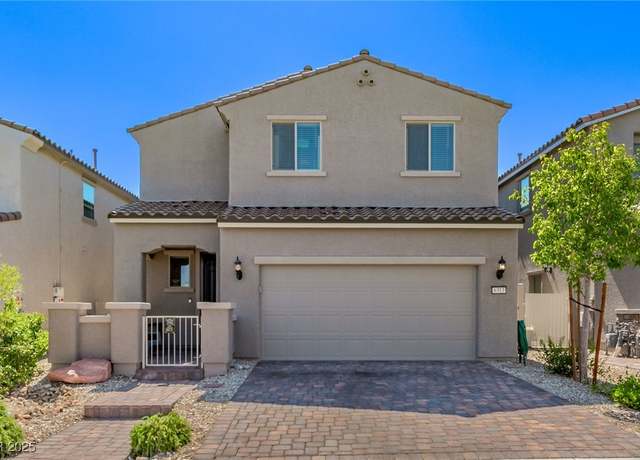 Property at 6313 Voss St, North Las Vegas, NV 89081, 5 beds, 2.5 baths