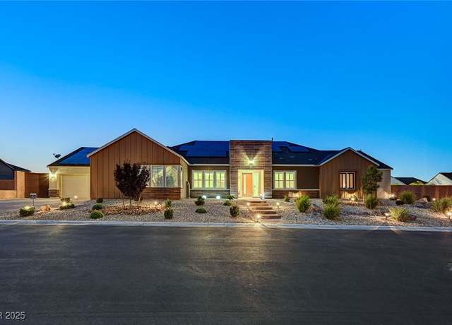 Property at 7590 Sky Horse Ave, Las Vegas, NV 89113, 4 beds, 3.5 baths