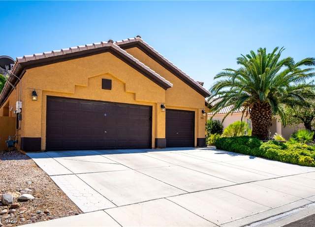 Property at 5213 Red Glory Dr, Las Vegas, NV 89130, 3 beds, 2 baths