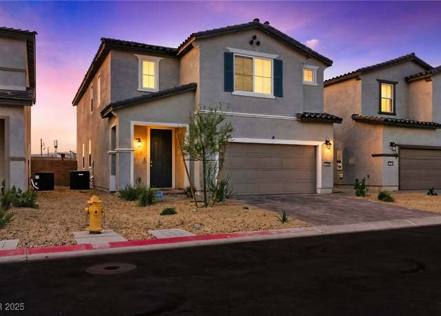 Property at 5857 Cilantrillo Ave, Las Vegas, NV 89122, 4 beds, 3 baths