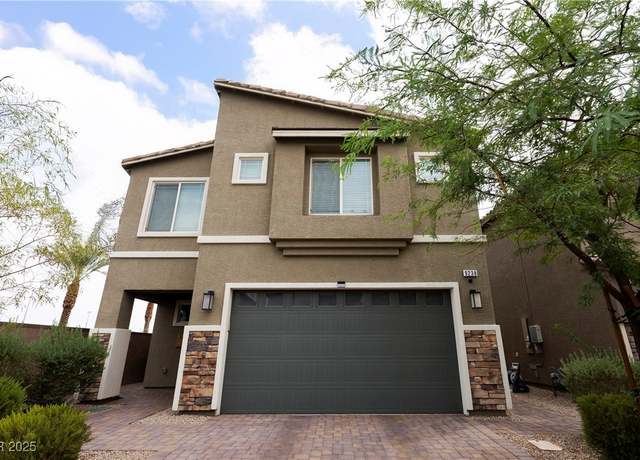 Property at 9238 Bluemist Falls St, Las Vegas, NV 89123, 4 beds, 2.5 baths