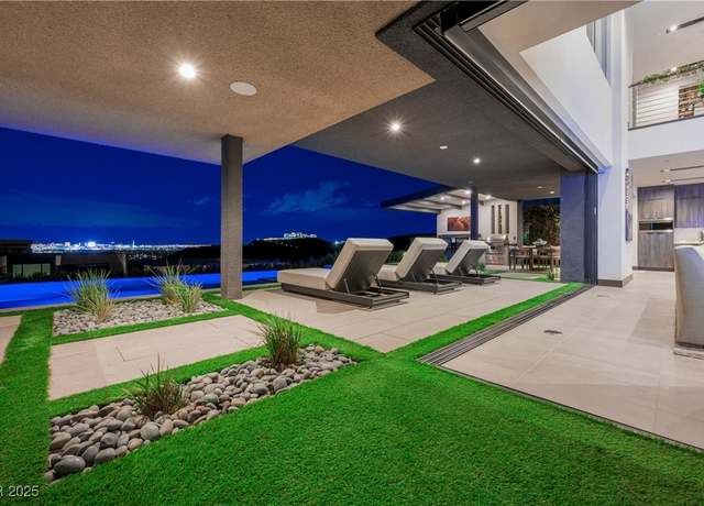 Property at 1786 Diamond Rim Ct, Henderson, NV 89012, 5 beds, 5.5 baths