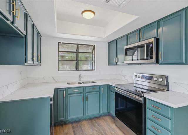Property at 7200 Pirates Cove Rd #2089, Las Vegas, NV 89145, 1 bed, 1 bath