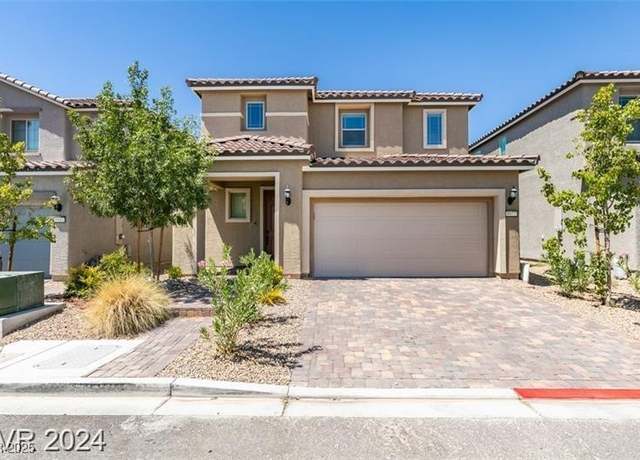 Property at 8977 Sweet Chestnut Ln, Las Vegas, NV 89178, 5 beds, 3 baths