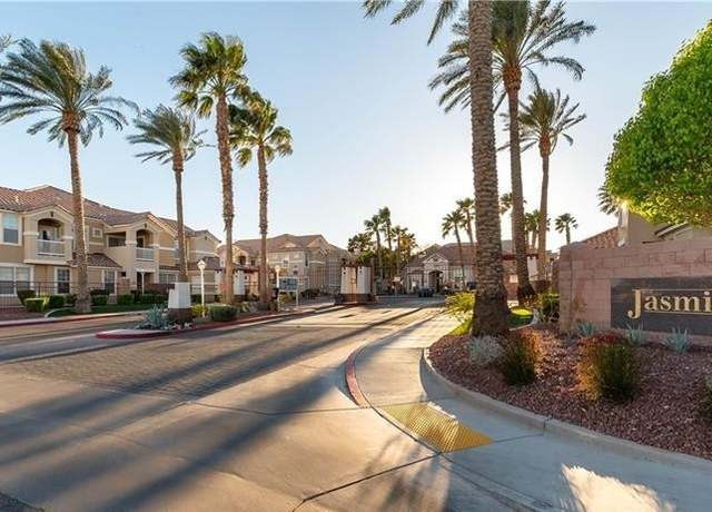 Property at 5855 Valley Dr #1070, North Las Vegas, NV 89031, 3 beds, 2 baths