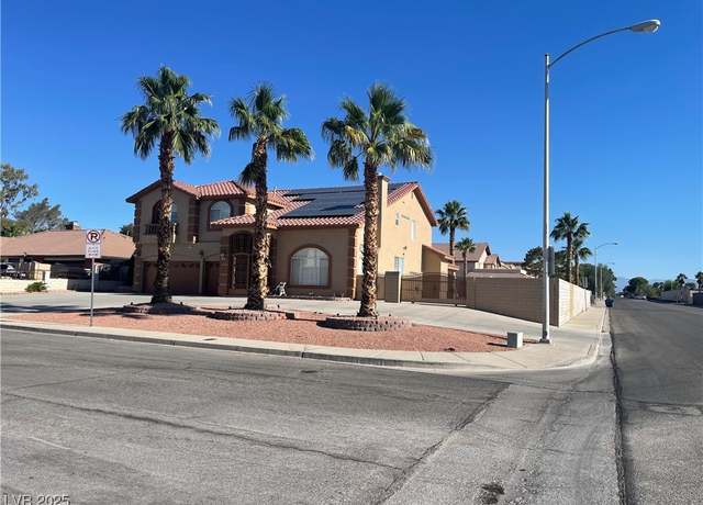 Property at 7020 King Solomons Ct, Las Vegas, NV 89117, 5 beds, 4 baths