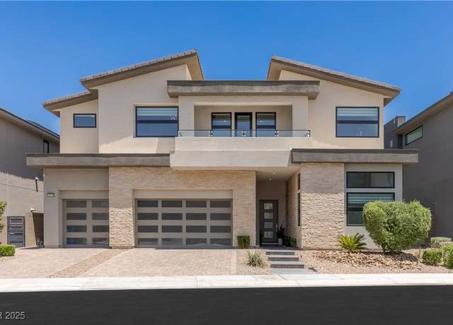 Property at 10748 Steel Ridge Ct, Las Vegas, NV 89135, 4 beds, 4.5 baths